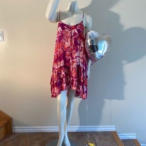 Free People  sundress